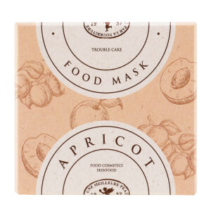 Mặt nạ rửa SKINFOOD APRICOT FOOD MASK