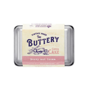 Má hồng SKINFOOD BUTTERY CHEEK CAKE