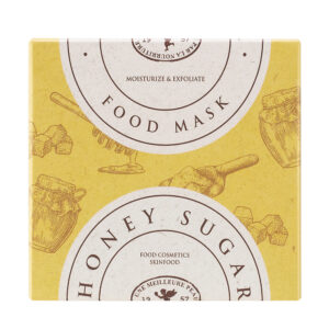 Mặt nạ rửa SKINFOOD HONEY SUGAR FOOD MASK