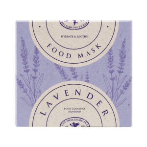 Mặt nạ rửa SKINFOOD LAVENDER FOOD MASK