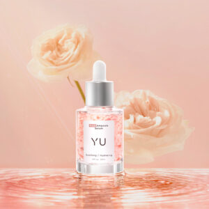 Rose Ampoule Serum